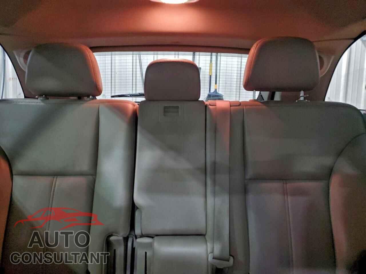 FORD EDGE 2013 - 2FMDK4KC5DBB66640
