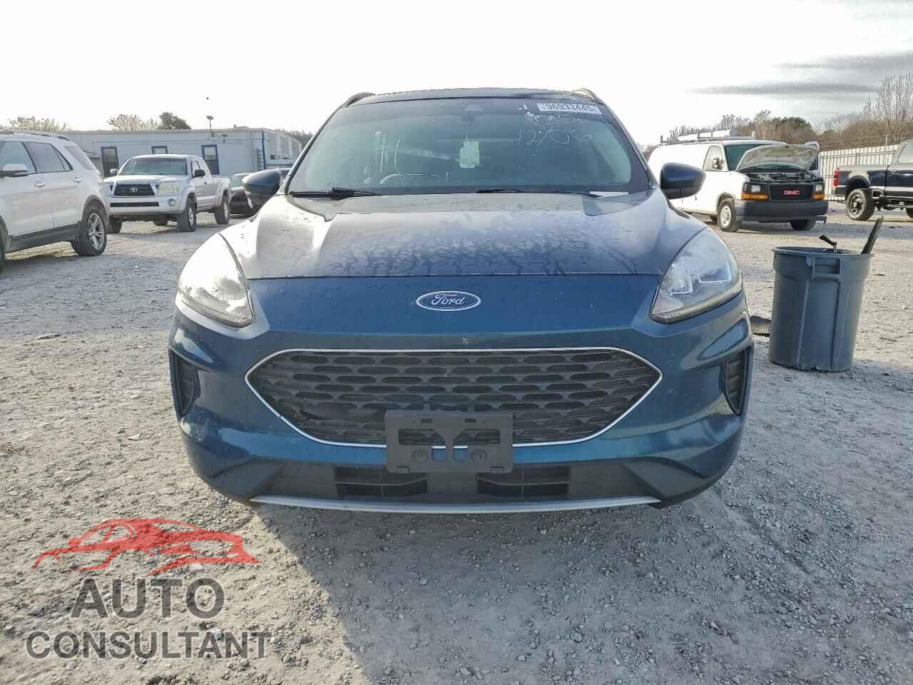FORD ESCAPE 2020 - 1FMCU0G65LUA95529