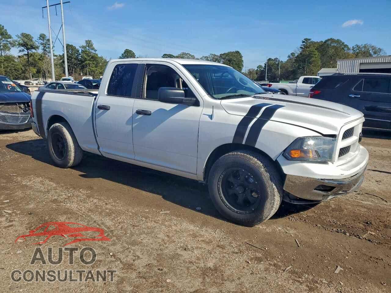 DODGE All Models 2011 - 1D7RB1GK5BS572340