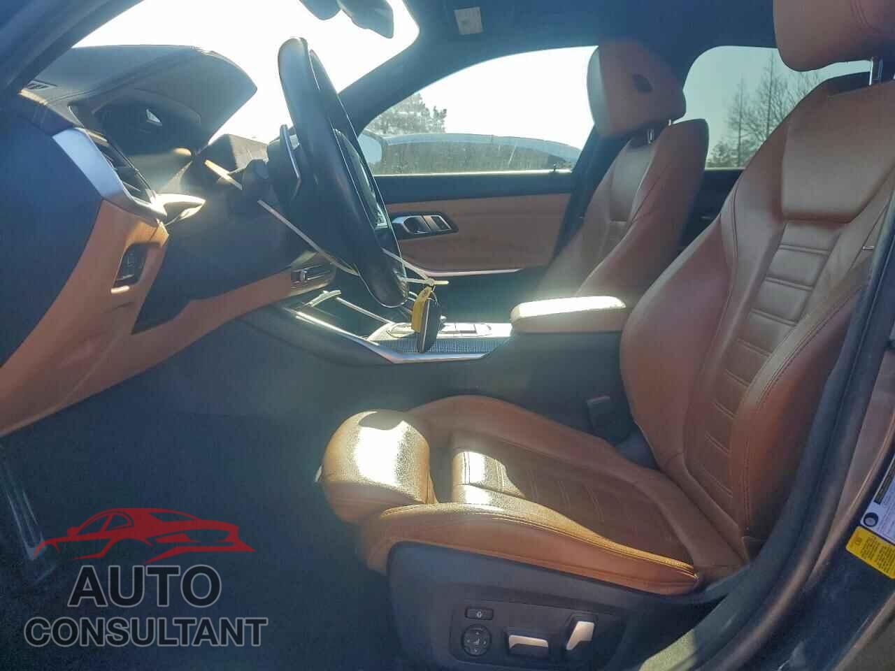 BMW M3 2020 - WBA5U7C06LFH12576