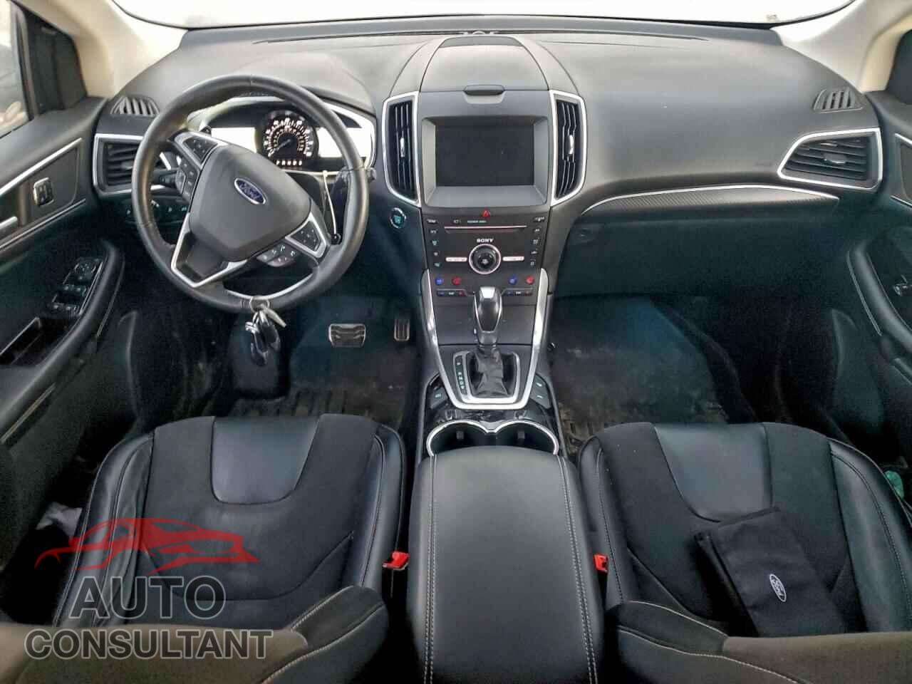 FORD EDGE 2016 - 2FMPK4AP6GBC37317