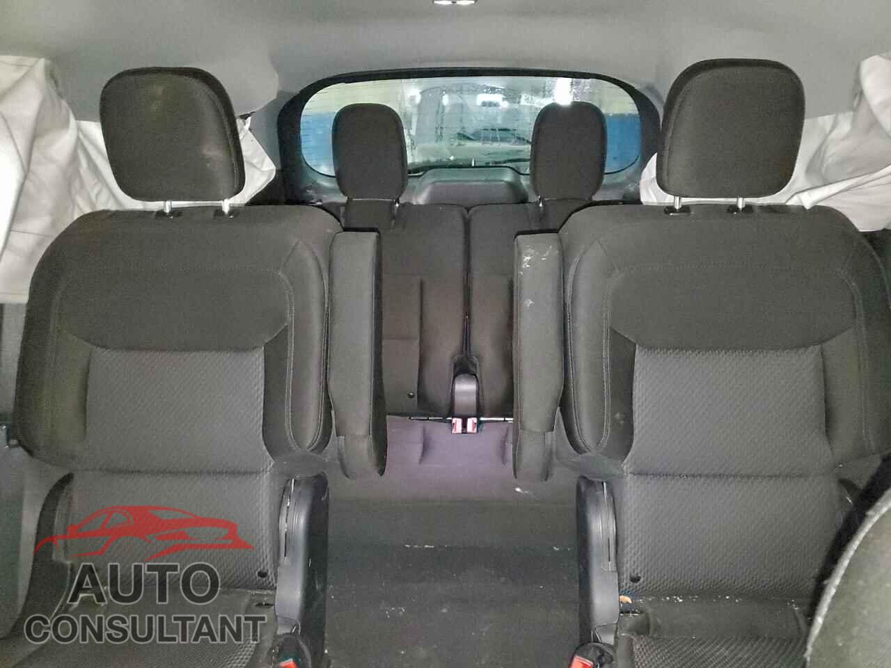 FORD EXPLORER 2023 - 1FMSK8DH3PGB03041