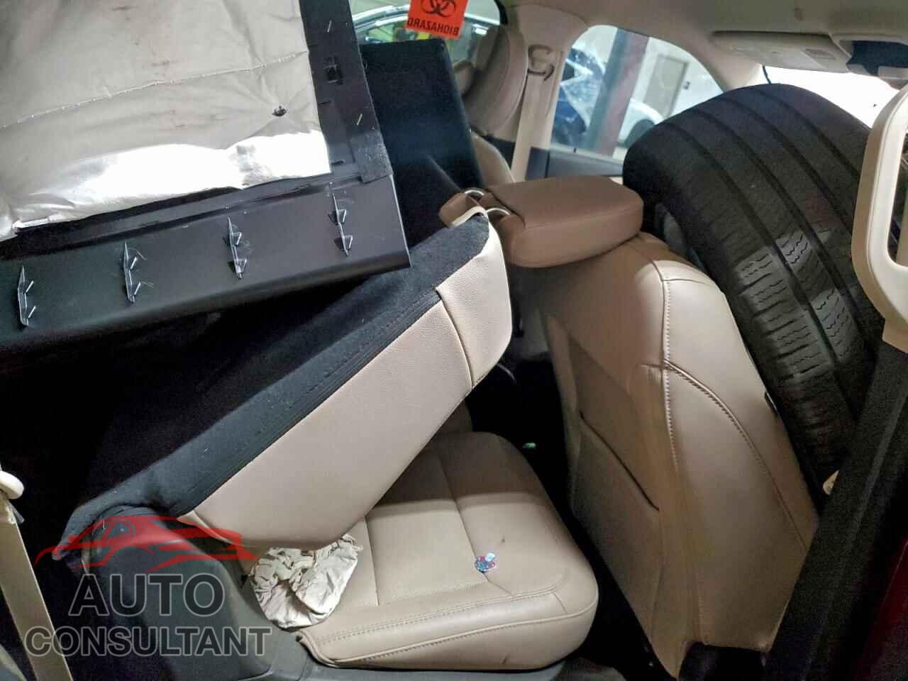 FORD EXPLORER 2023 - 1FMSK8FH1PGB41686