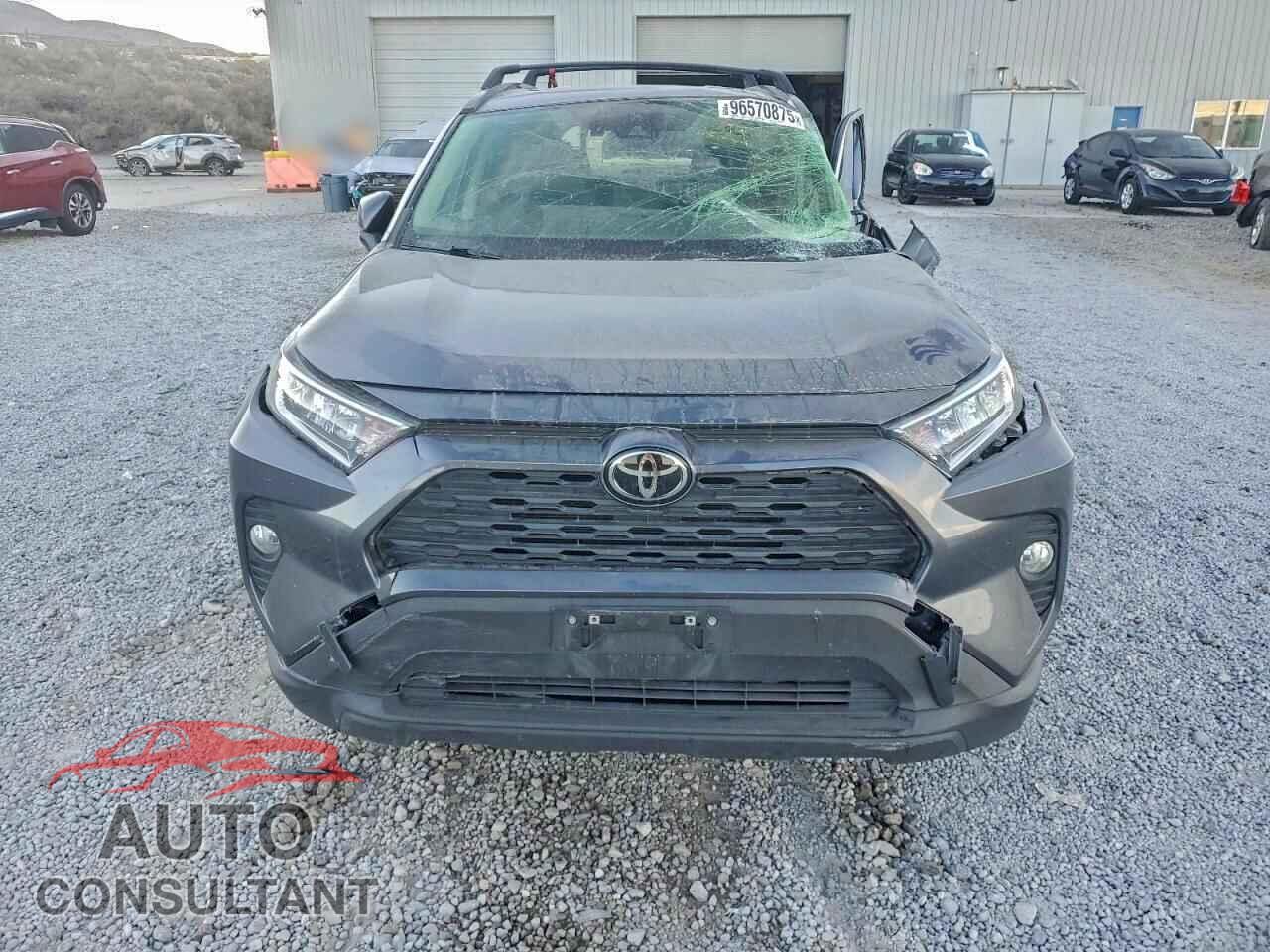 TOYOTA RAV4 2020 - JTMP1RFV3LD526459