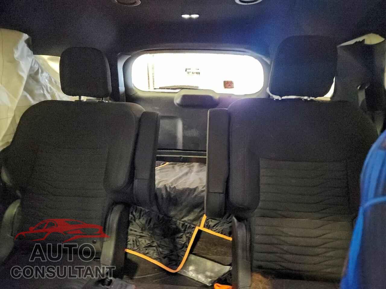 FORD EXPLORER 2020 - 1FMSK8DH2LGB09942