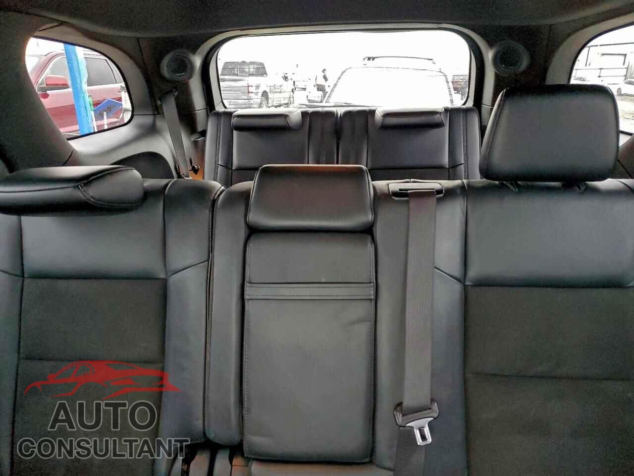 DODGE DURANGO 2019 - 1C4SDJCT2KC599073
