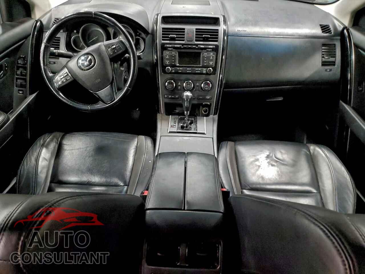 MAZDA CX-9 2011 - JM3TB2CA7B0300409