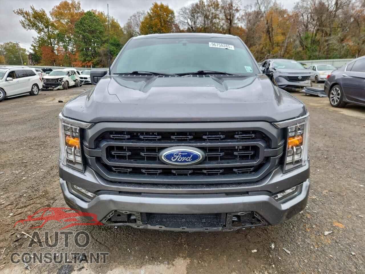 FORD F-150 2023 - 1FTEW1CP9PKG20508