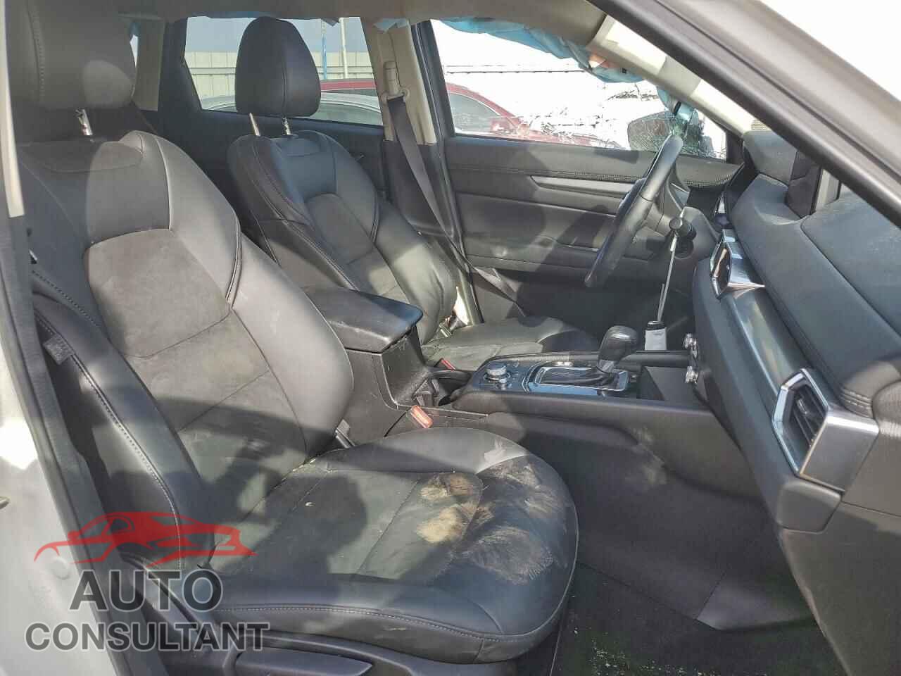 MAZDA CX-5 2020 - JM3KFBCM2L1792014