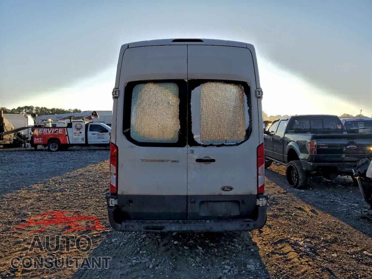 FORD TRANSIT 2017 - 1FTBW3XM8HKB19934
