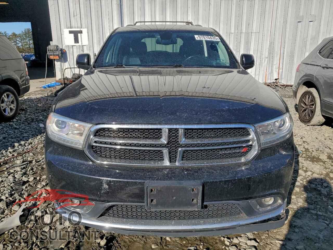 DODGE DURANGO 2015 - 1C4RDJDG1FC938699