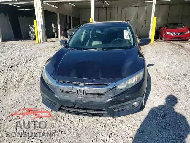HONDA CIVIC 2017 - 19XFC1F73HE003473