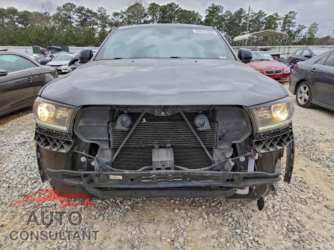 DODGE DURANGO 2017 - 1C4RDHDG8HC611048