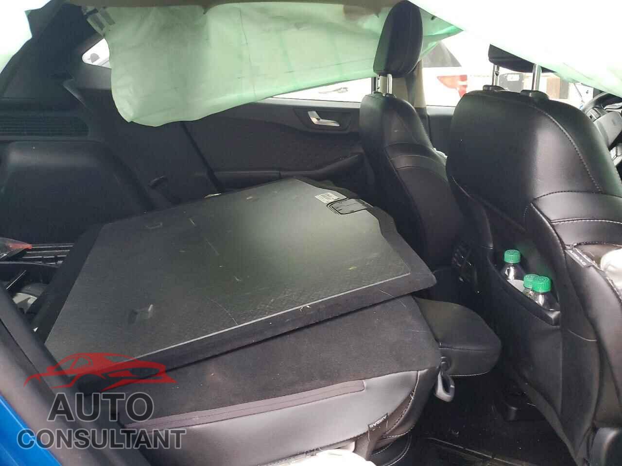 FORD ESCAPE 2020 - 1FMCU9J95LUA98552