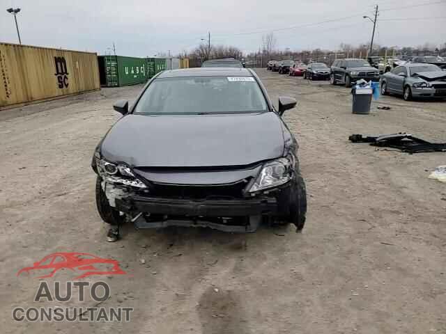 LEXUS ES350 2013 - JTHBK1GG8D2022476