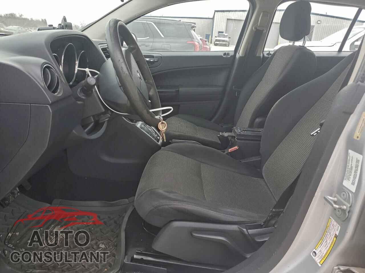 DODGE CALIBER 2010 - 1B3CB4HA5AD533906