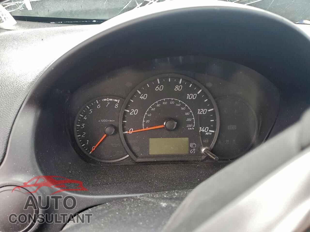 MITSUBISHI MIRAGE 2019 - ML32F3FJ0KHF05331
