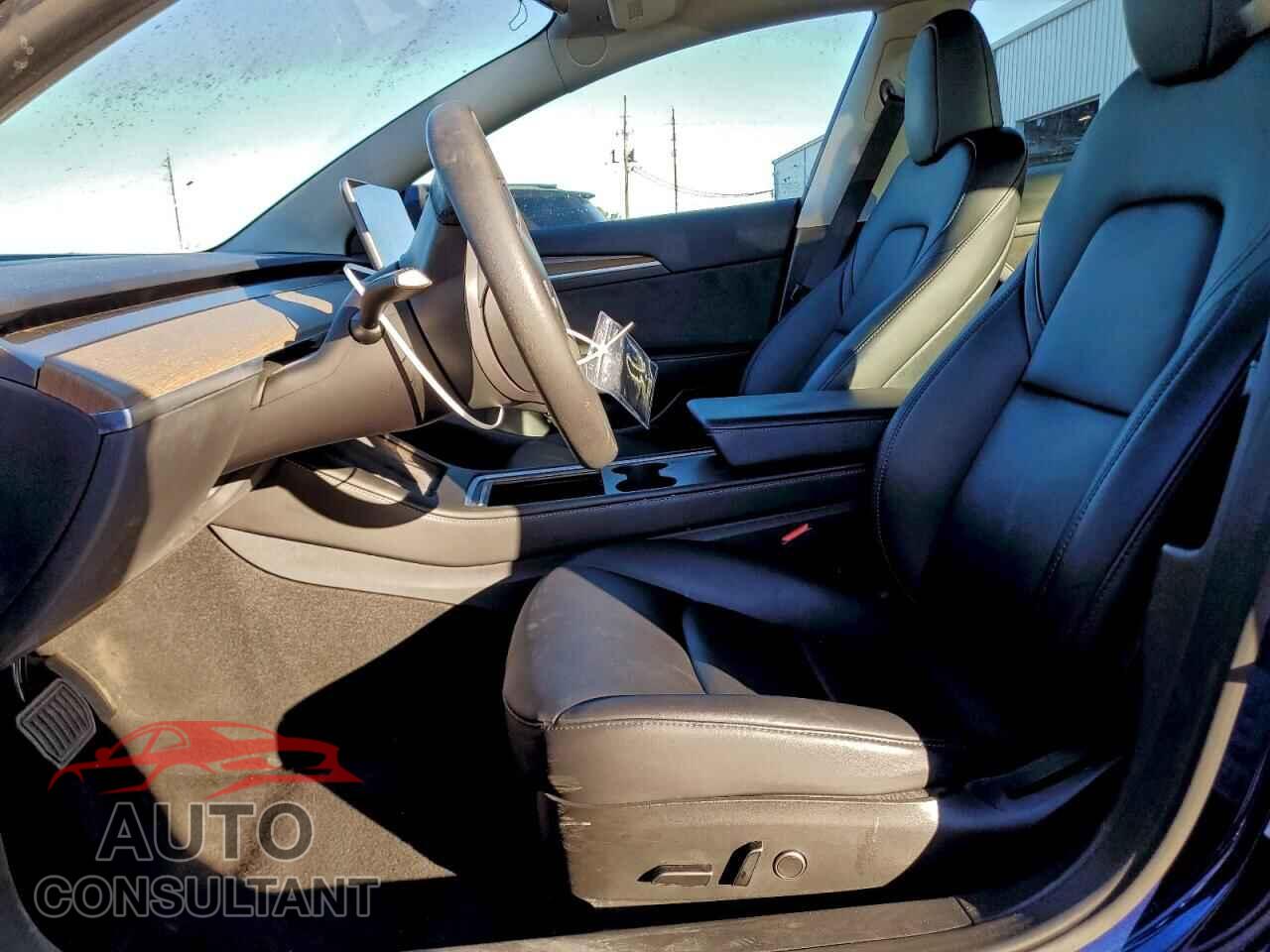 TESLA MODEL 3 2023 - 5YJ3E1EA6PF542785