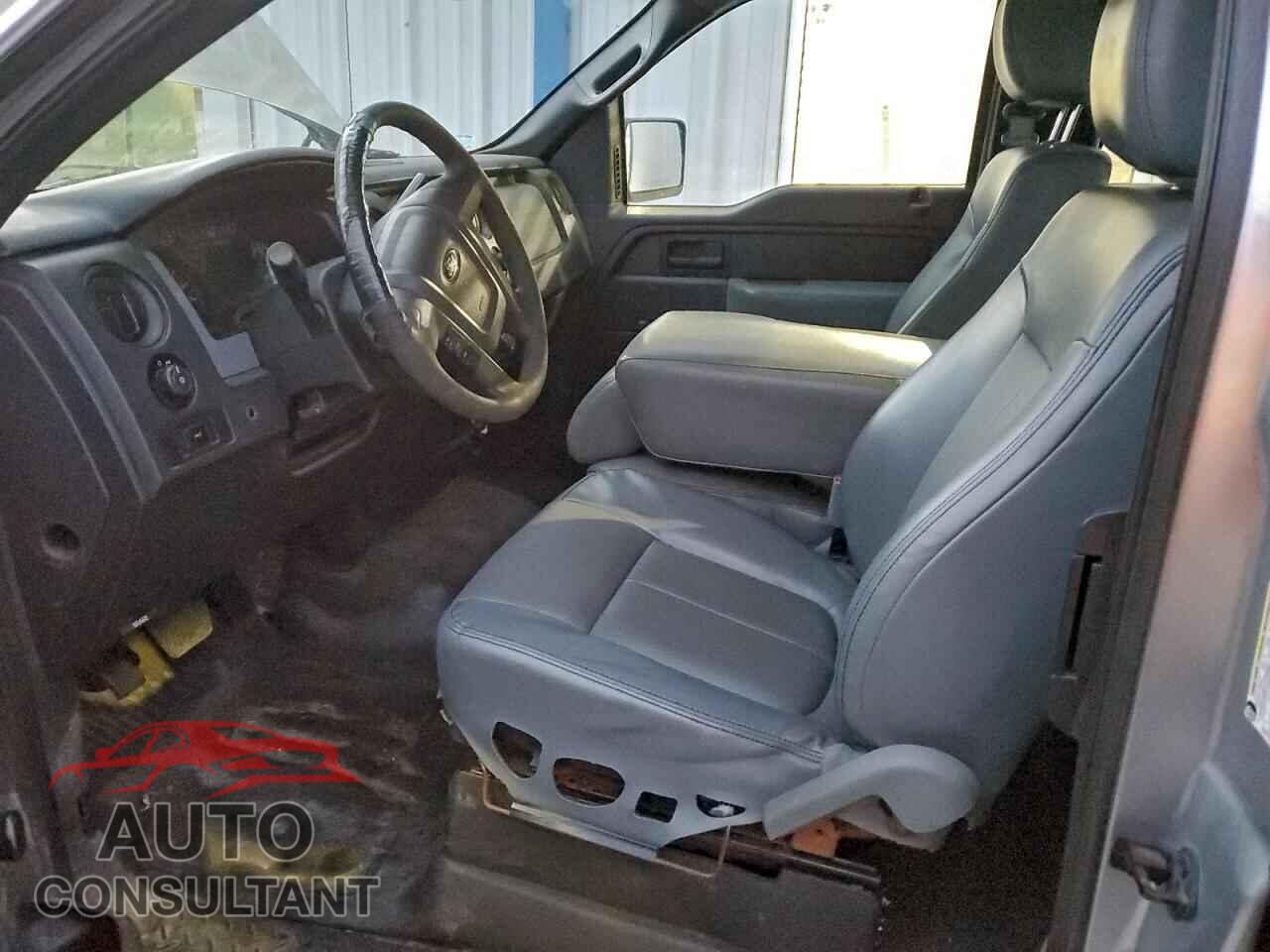 FORD F-150 2014 - 1FTFX1EF3EFC18656