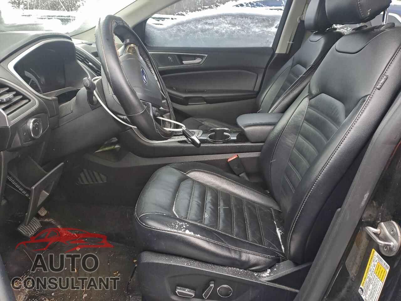 FORD EDGE 2015 - 2FMTK4J86FBC08289