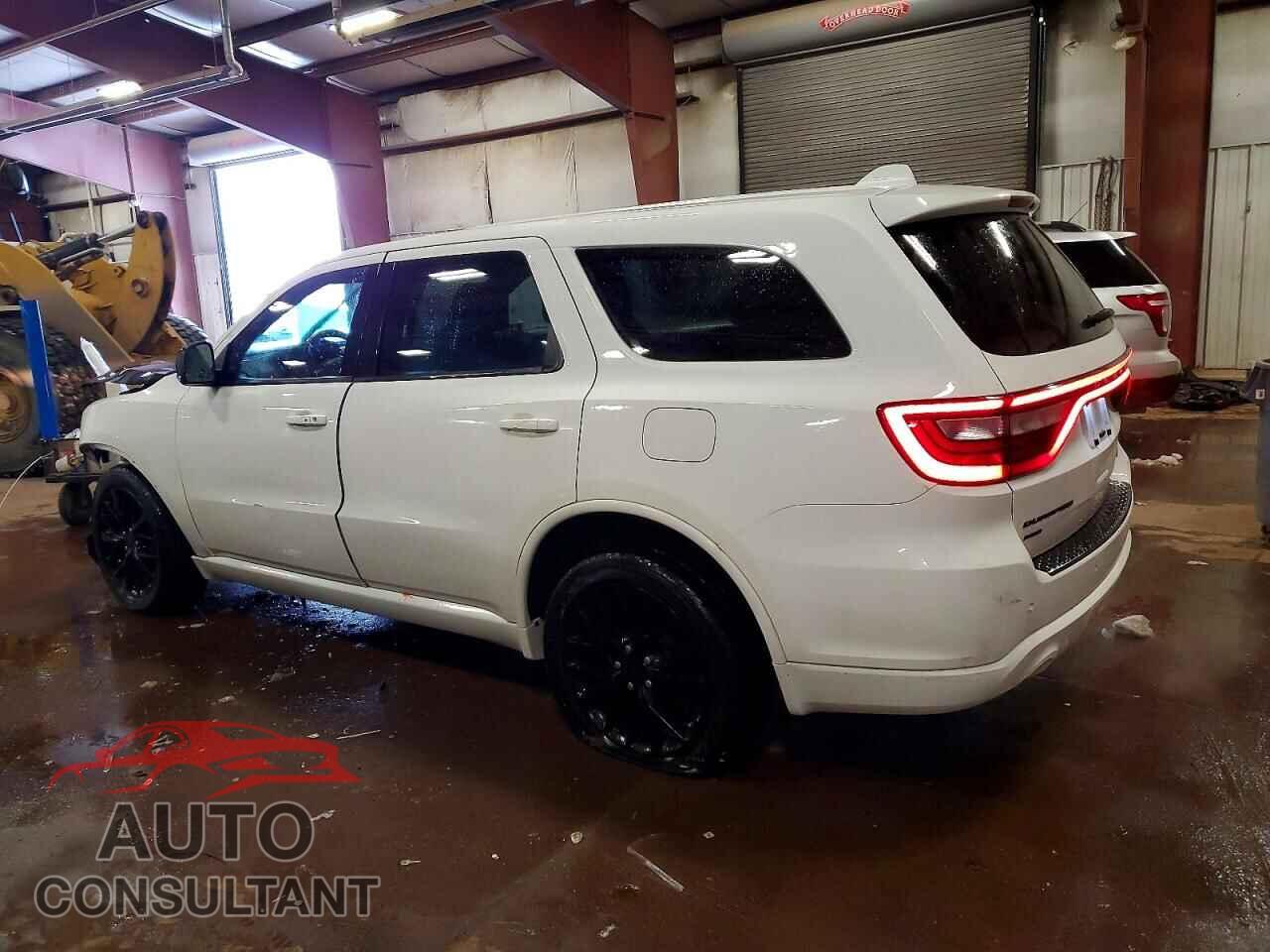 DODGE DURANGO 2015 - 1C4RDJDG7FC133239