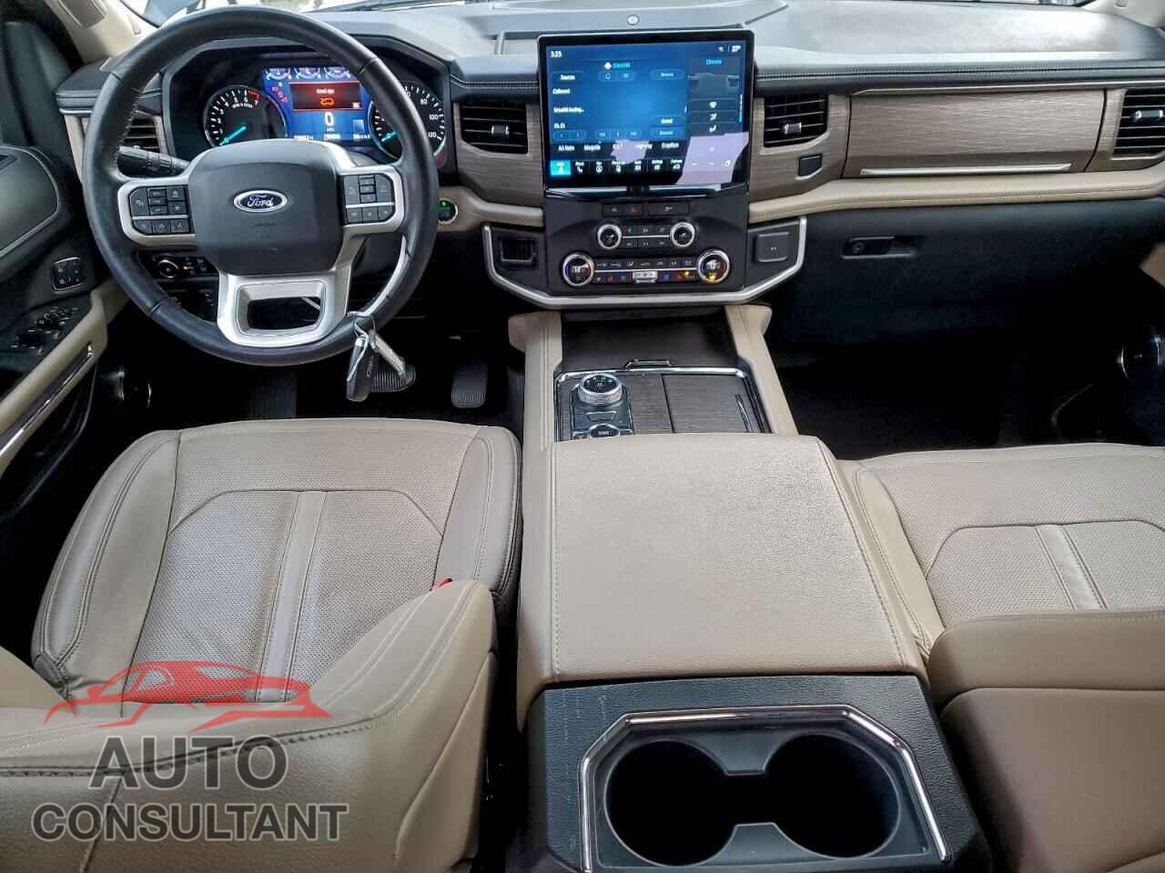 FORD EXPEDITION 2024 - 1FMJK2A83REA30376
