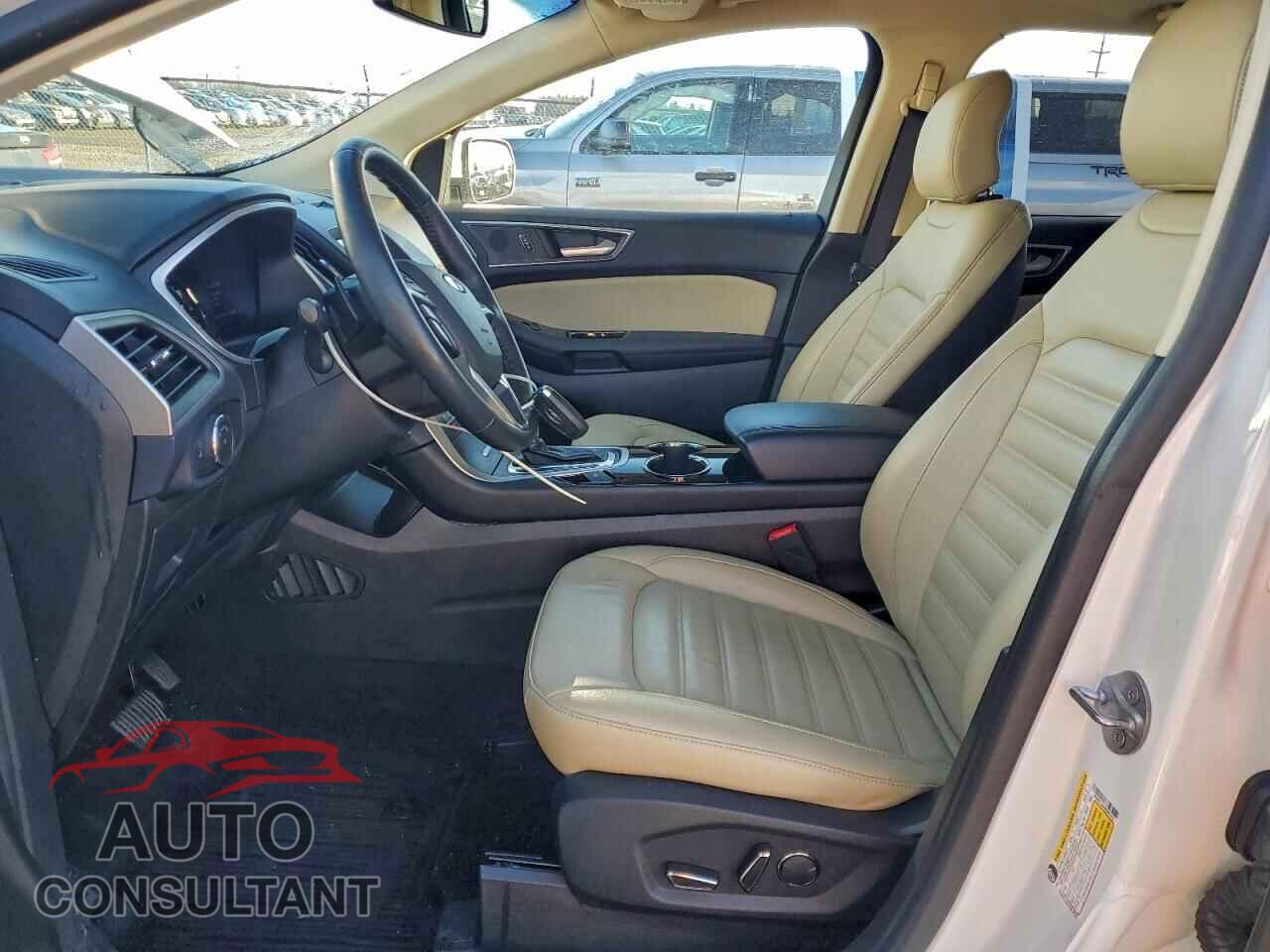 FORD EDGE 2017 - 2FMPK4J84HBB83414