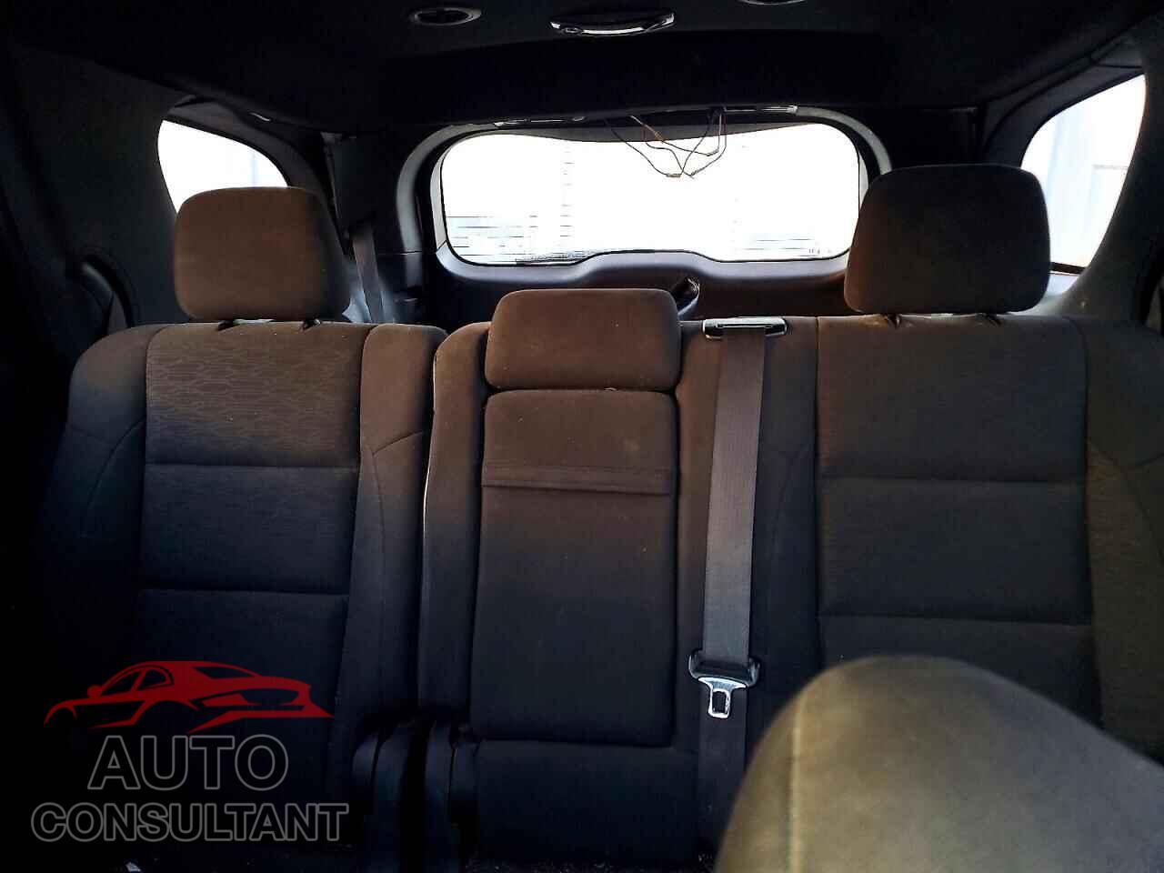 DODGE DURANGO 2021 - 1C4RDHAG3MC692829