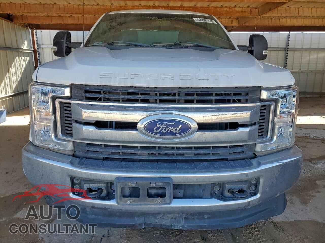 FORD F250 2017 - 1FD7X2B69HEB37505