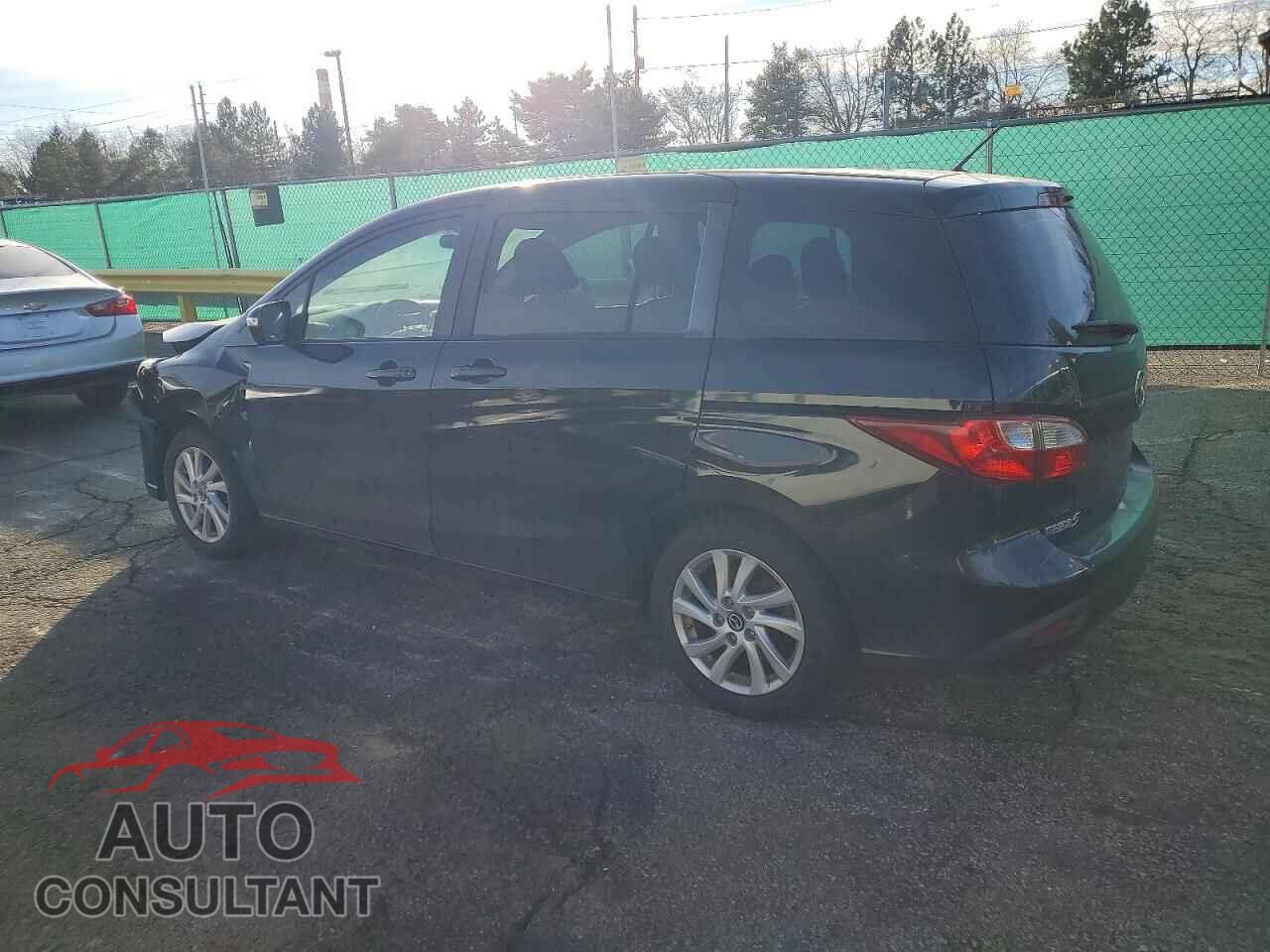 MAZDA 5 2015 - JM1CW2BL6F0186151