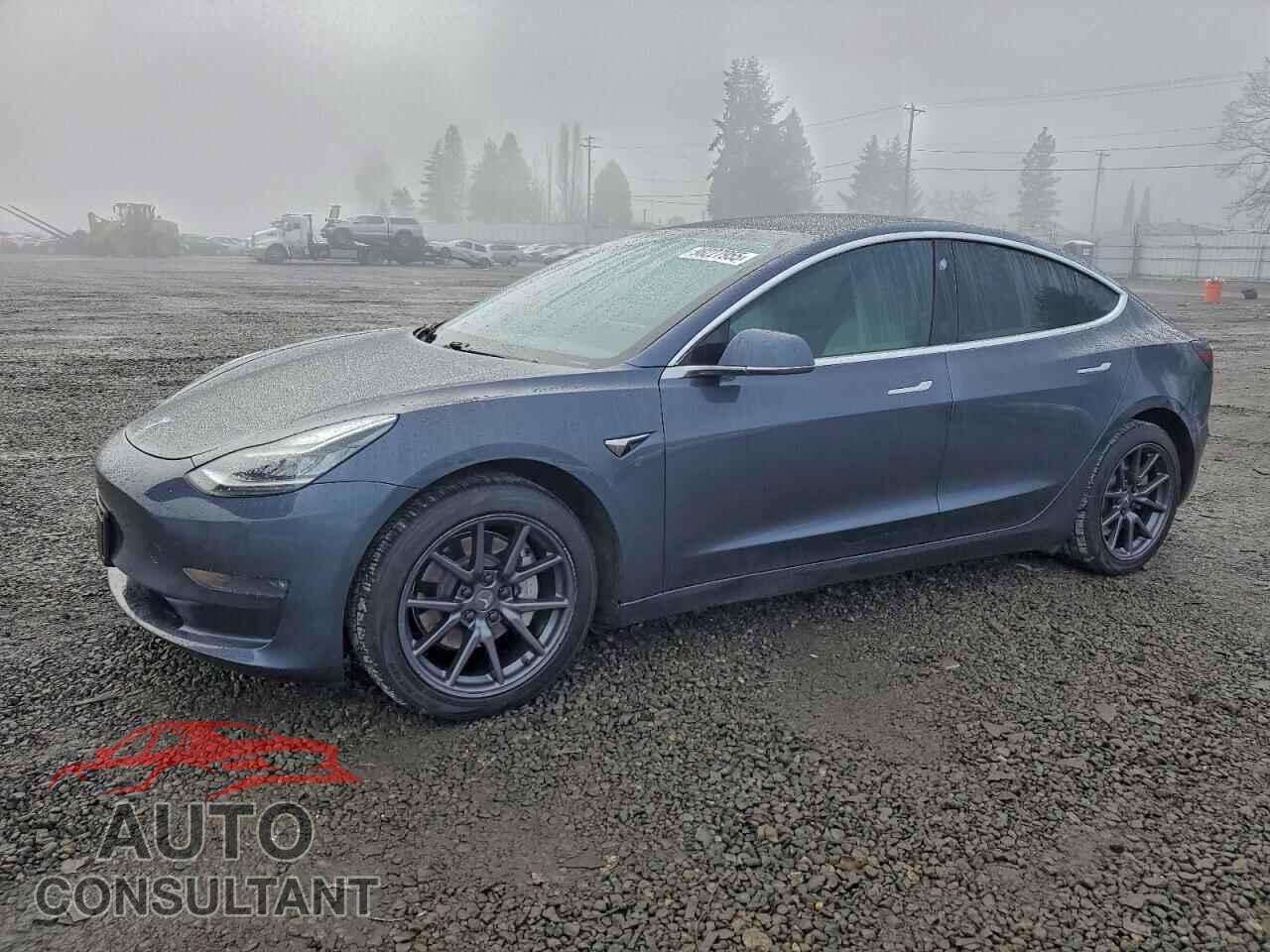 TESLA MODEL 3 2020 - 5YJ3E1EB2LF720291