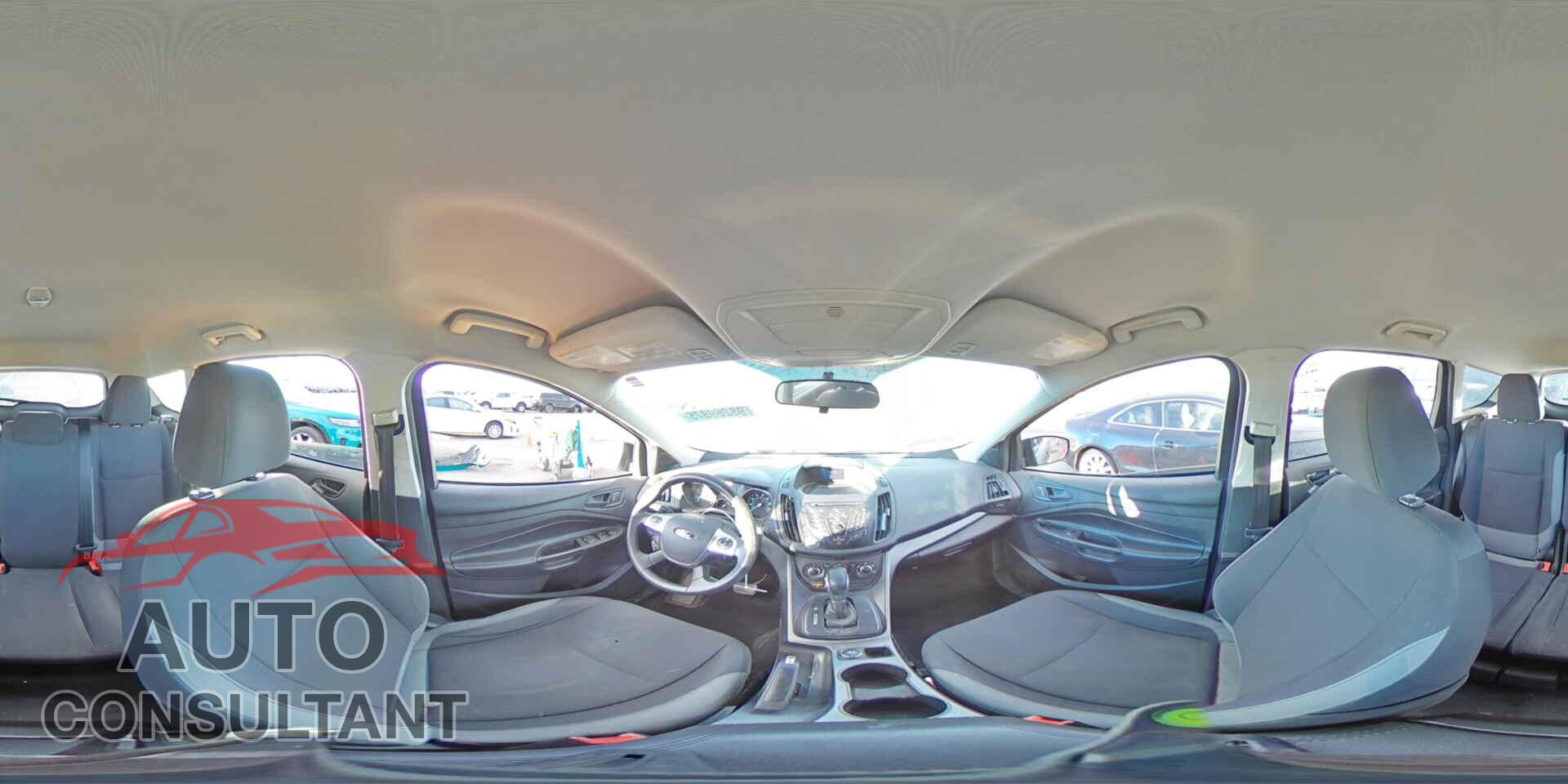 FORD ESCAPE 2015 - 1FMCU0F76FUB94553