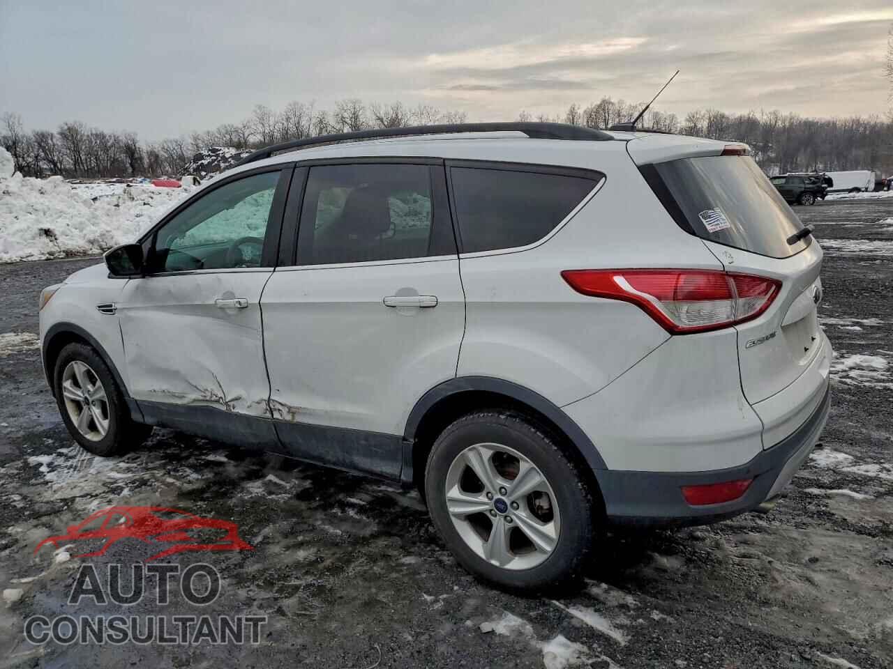 FORD ESCAPE 2016 - 1FMCU9GX9GUB50244