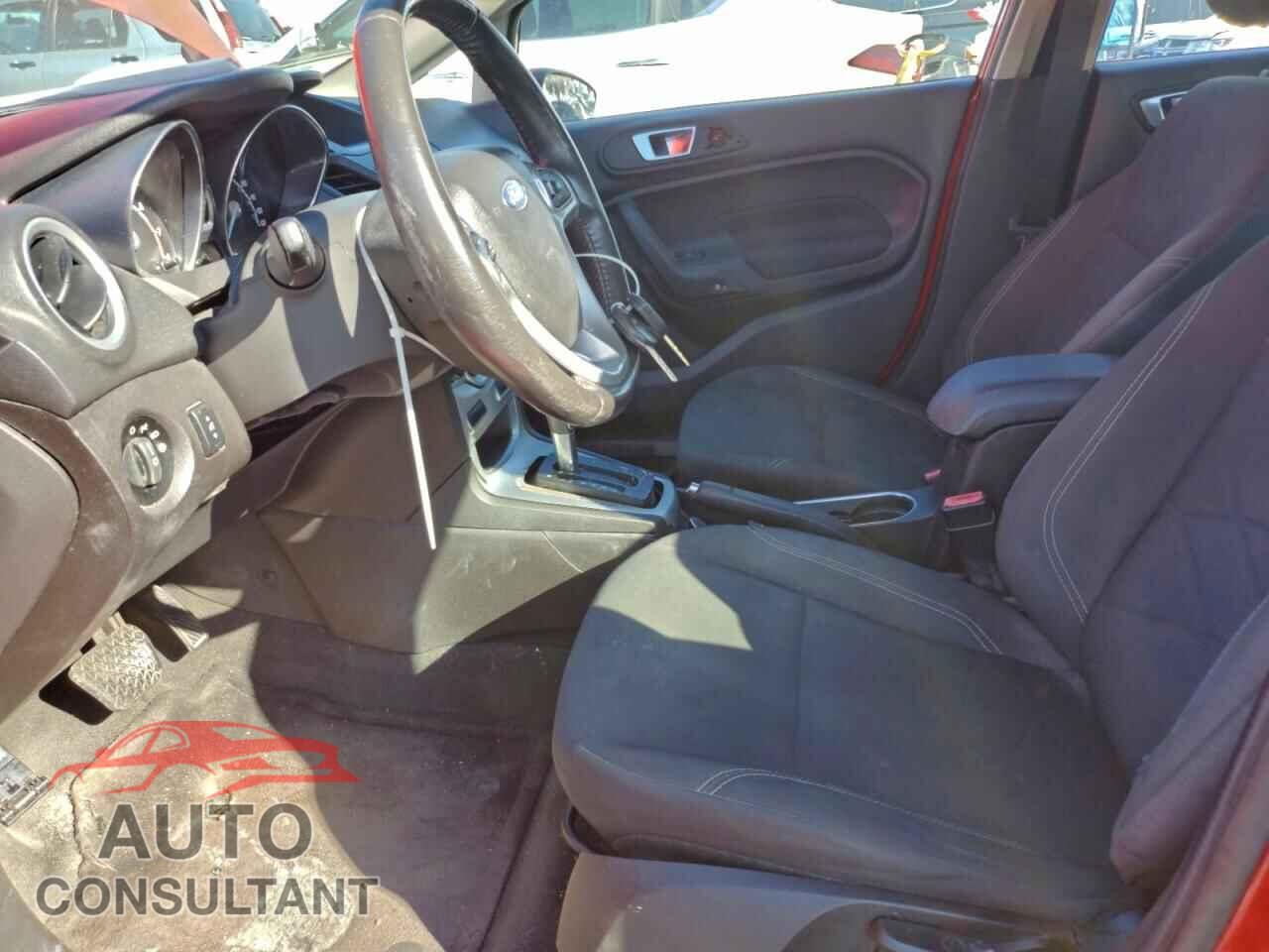 FORD FIESTA 2015 - 3FADP4EJXFM108157