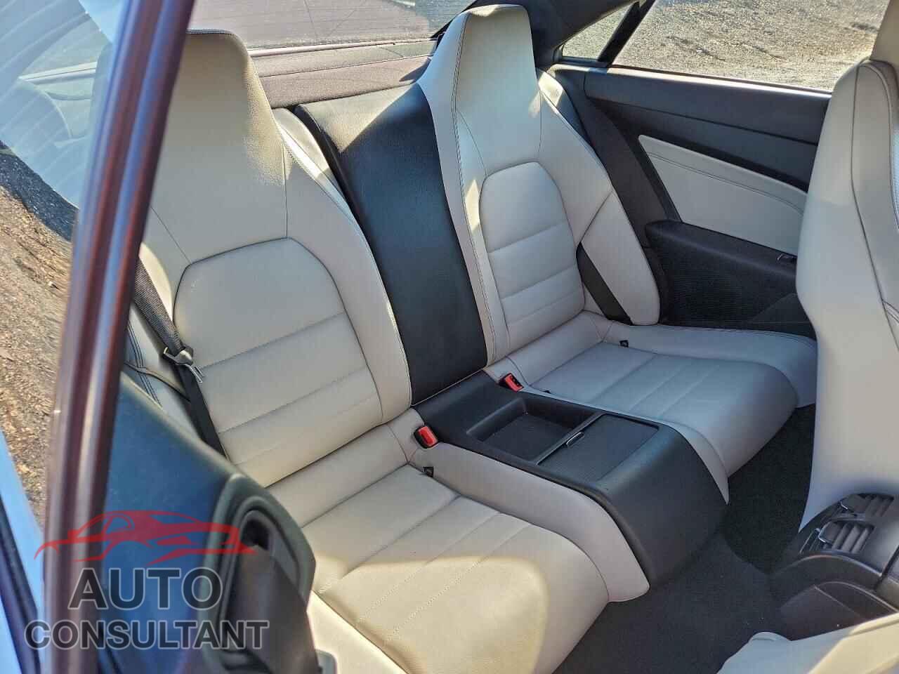 MERCEDES-BENZ E-CLASS 2016 - WDDKJ6FB0GF330493