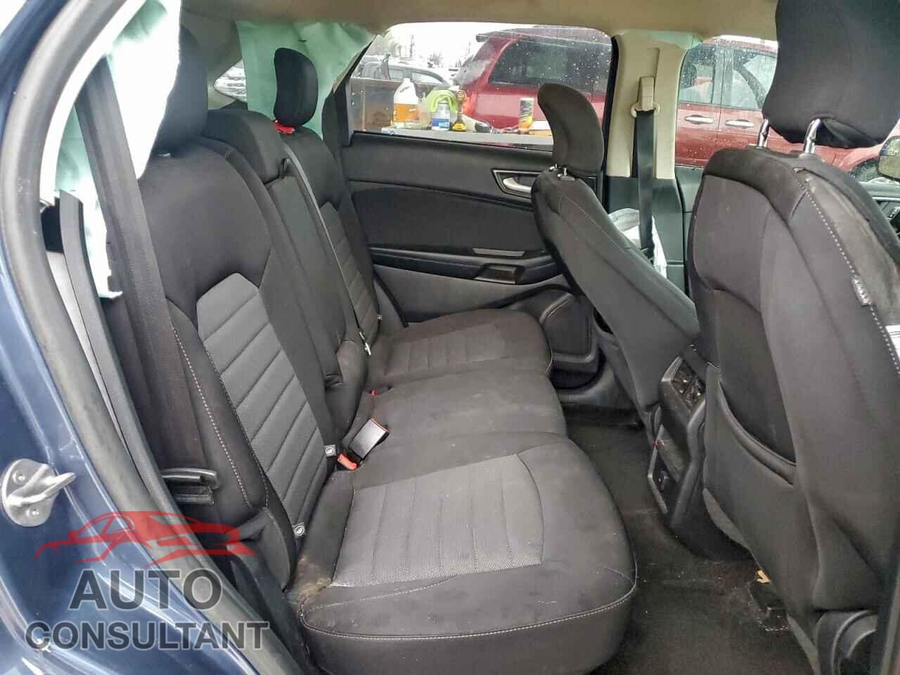 FORD EDGE 2018 - 2FMPK3G96JBC57643