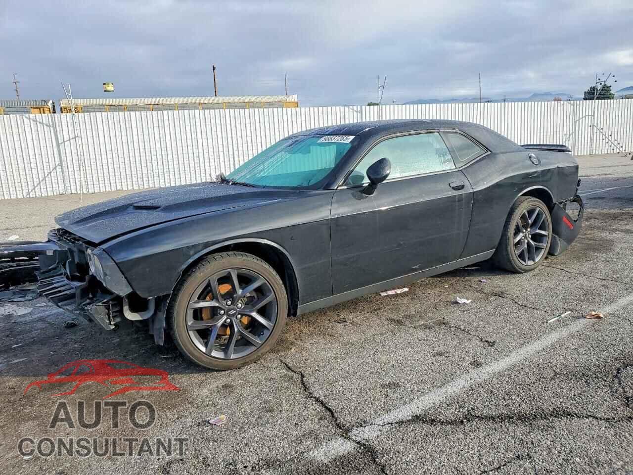 DODGE CHARGER 2019 - 2C3CDZAG5KH642640