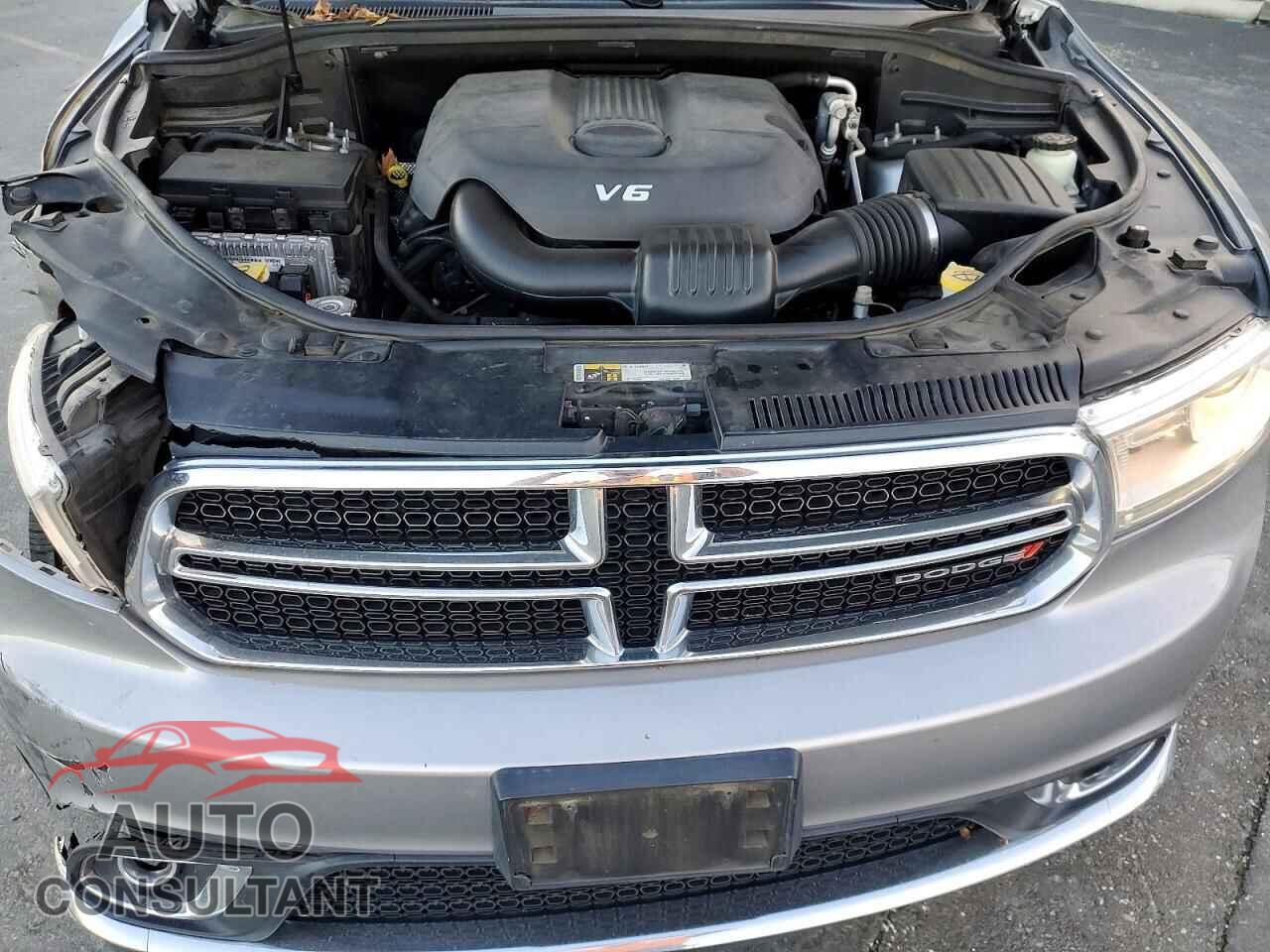 DODGE DURANGO 2015 - 1C4RDJDG6FC923194