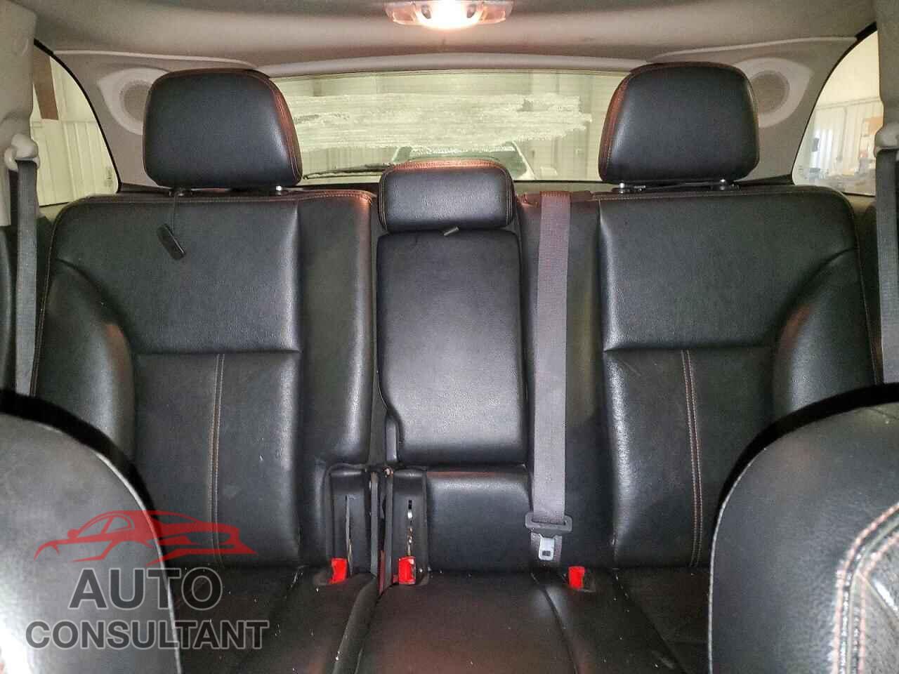 FORD EDGE 2014 - 2FMDK4KC8EBB55844