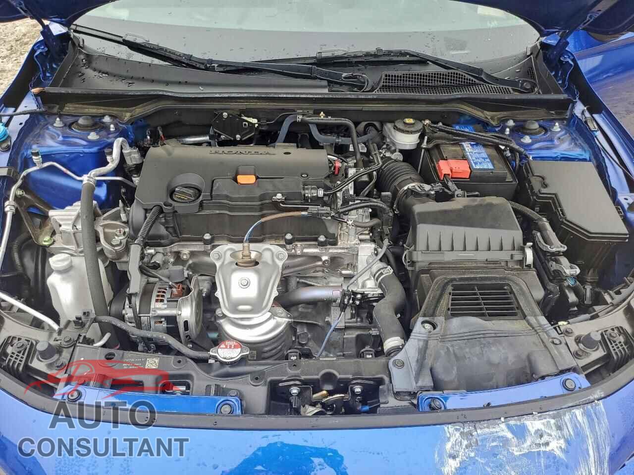 HONDA CIVIC 2024 - 2HGFE2F56RH536875