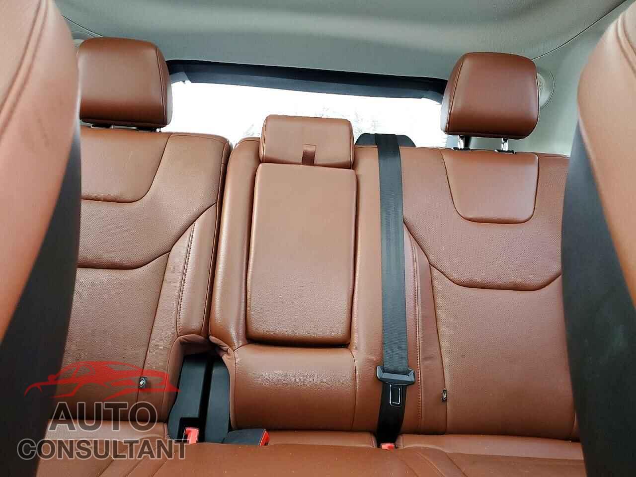 FORD EDGE 2015 - 2FMTK4K95FBB83442