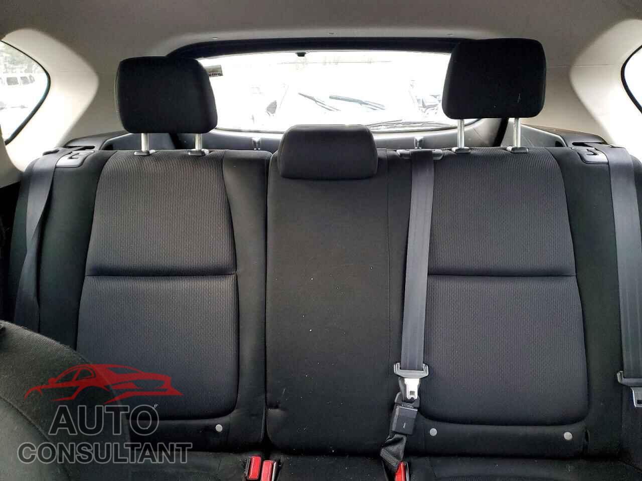MAZDA CX-5 2014 - JM3KE4BE4E0337408