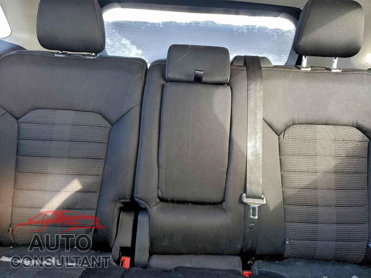 FORD EDGE 2016 - 2FMPK4J81GBC10907