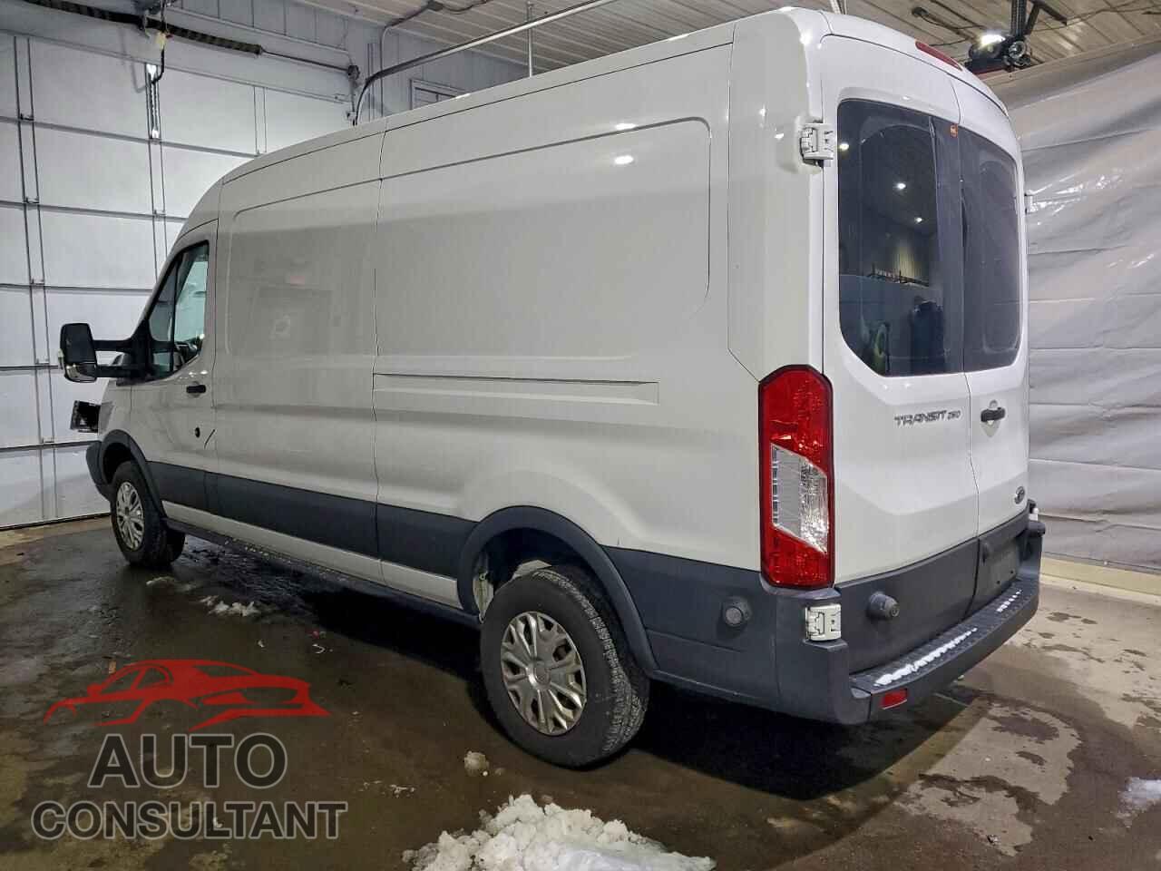 FORD TRANSIT 2016 - 1FTYR2CM8GKB16726