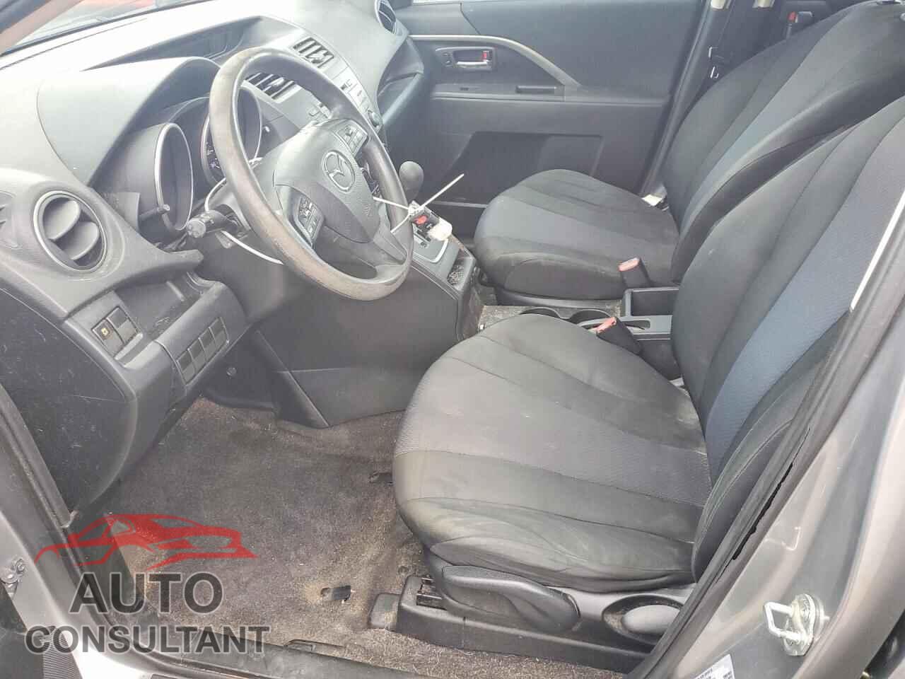 MAZDA 5 2013 - JM1CW2BL2D0158151
