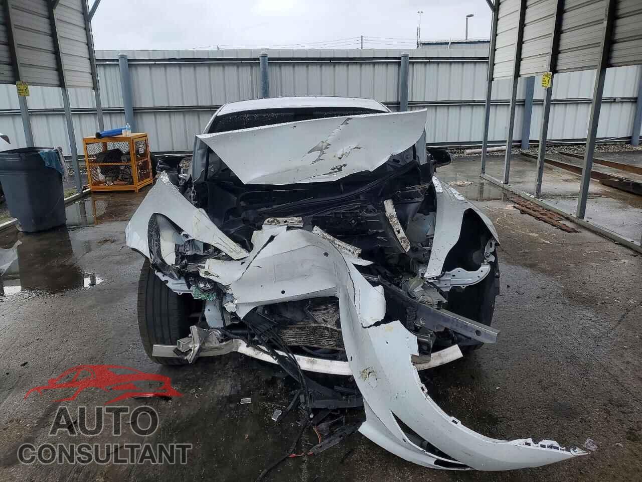 TESLA MODEL 3 2019 - 5YJ3E1EA3KF417722