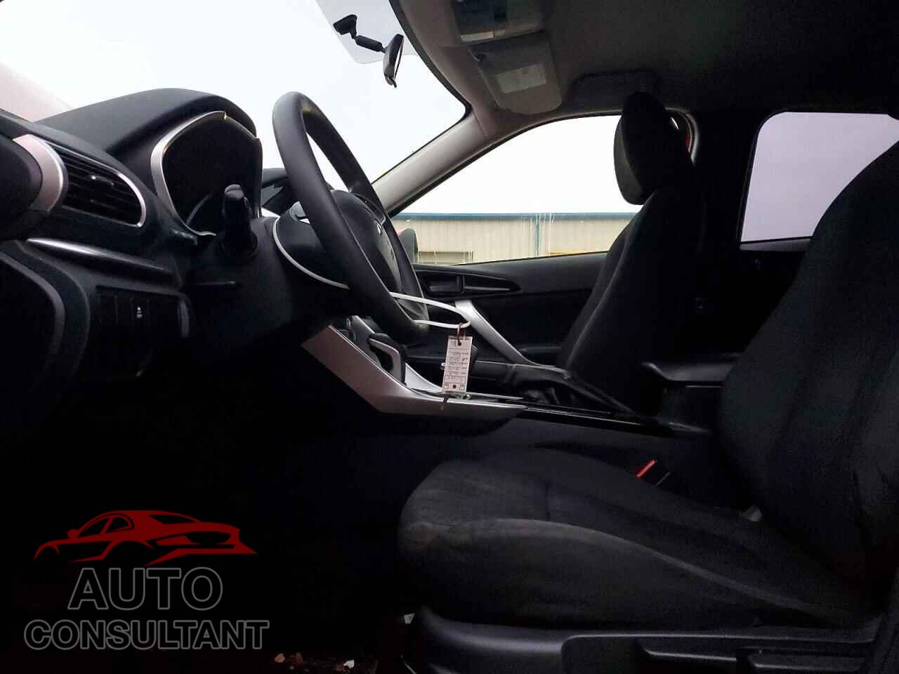 MITSUBISHI ECLIPSE 2018 - JA4AS3AA3JZ040782