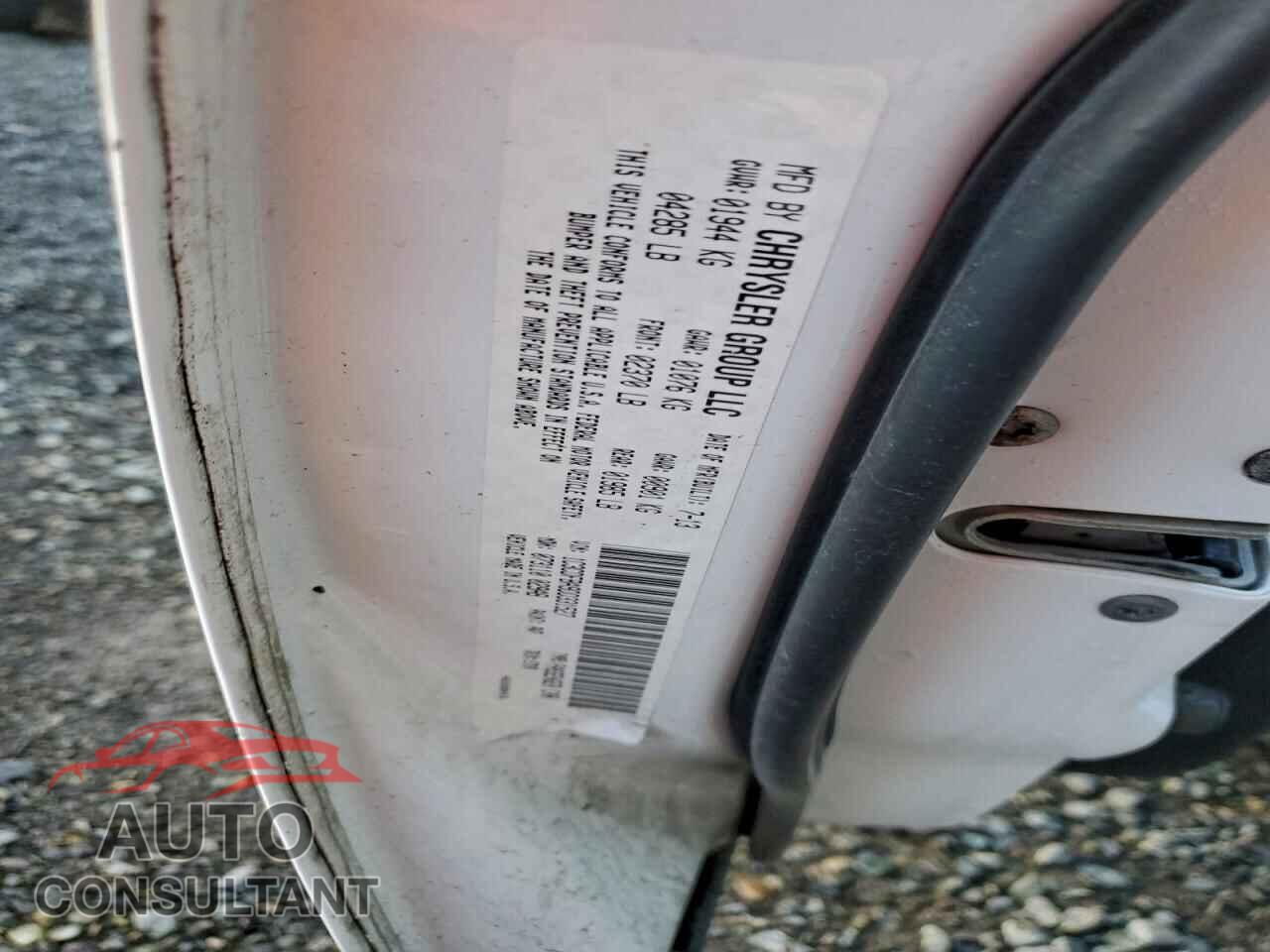 DODGE DART 2013 - 1C3CDFBA9DD331527
