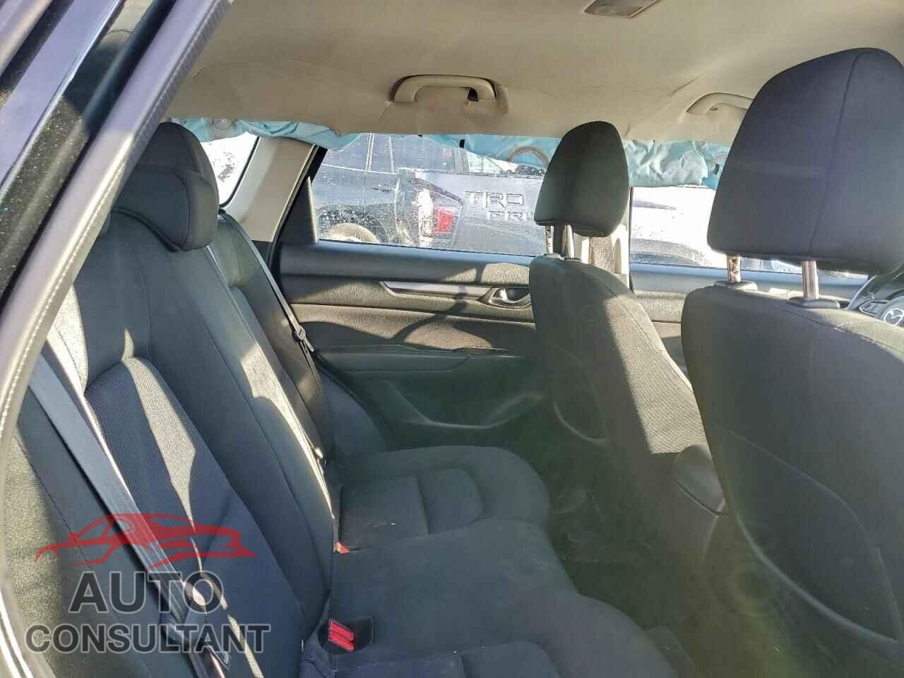 MAZDA CX-5 2018 - JM3KFBBM1J0409474