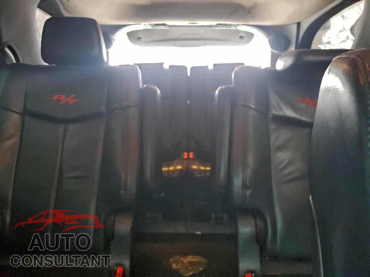 DODGE DURANGO 2013 - 1C4SDJCT4DC651385
